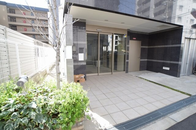 S-FORT都島KERSの物件外観写真