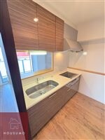 S-FORT都島KERSの物件内観写真