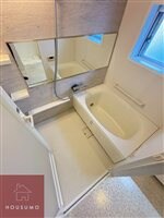 S-FORT都島KERSの物件内観写真