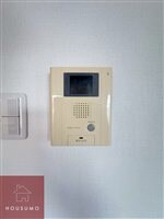 S-FORT都島KERSの物件内観写真