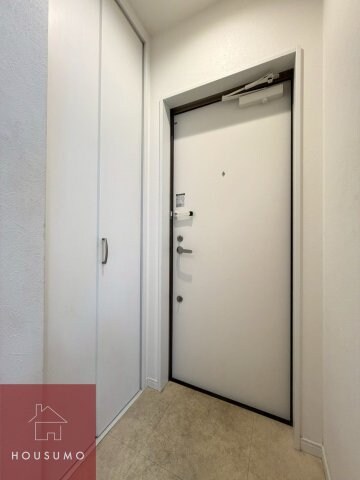 ブリーゼ城東の物件内観写真