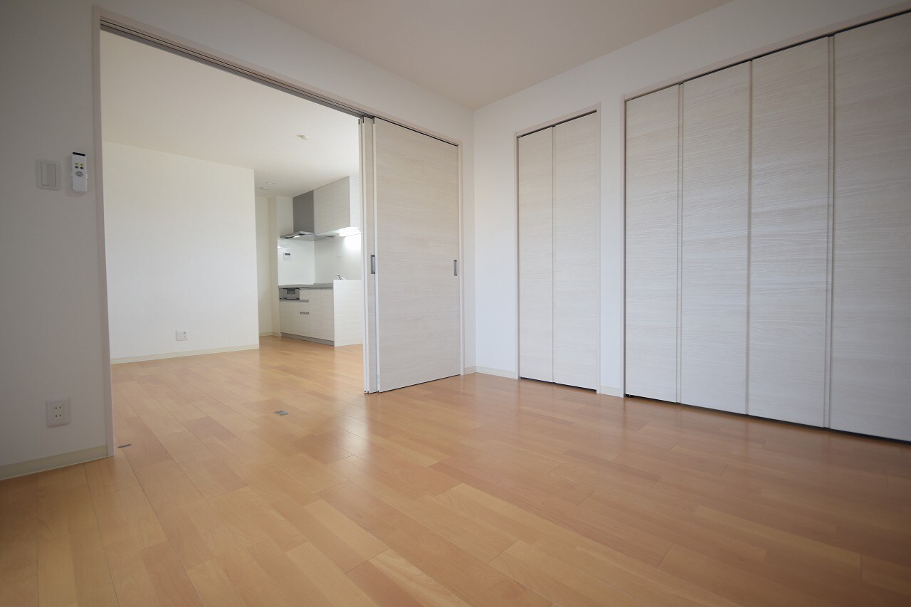 クリエオーレ生江Ⅱの物件内観写真