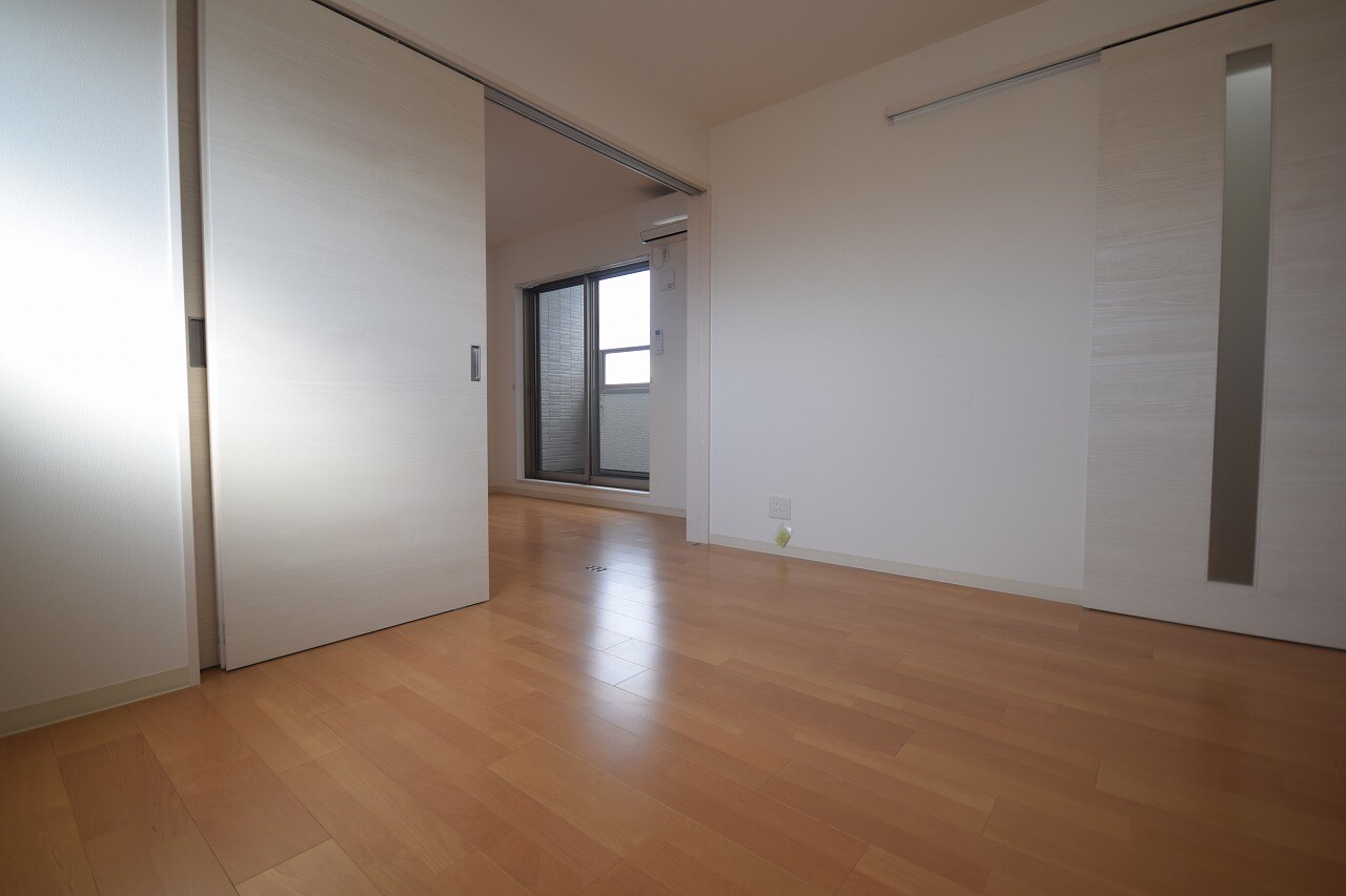 クリエオーレ生江Ⅱの物件内観写真