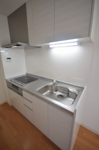 クリエオーレ生江Ⅱの物件内観写真