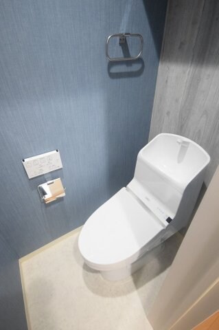 クリエオーレ生江Ⅱの物件内観写真