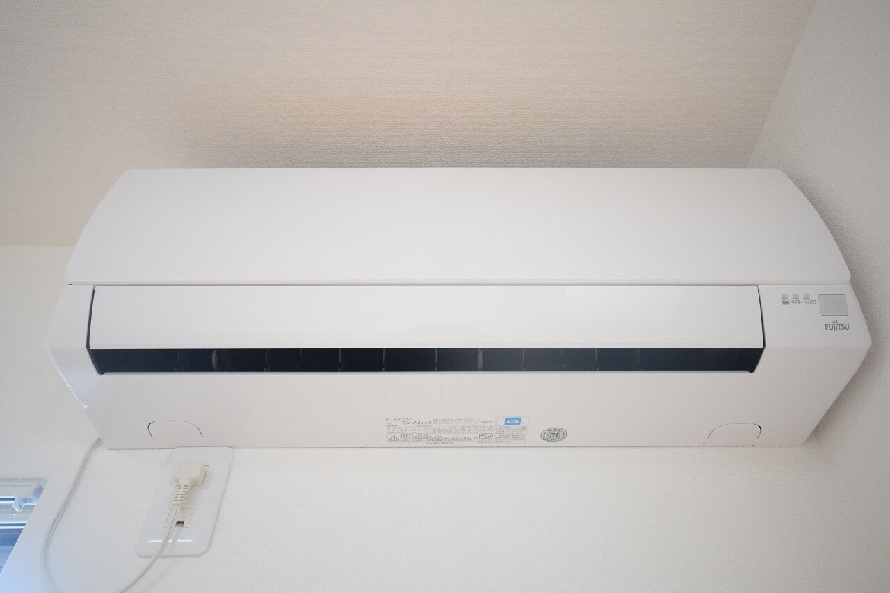 クリエオーレ生江Ⅱの物件内観写真