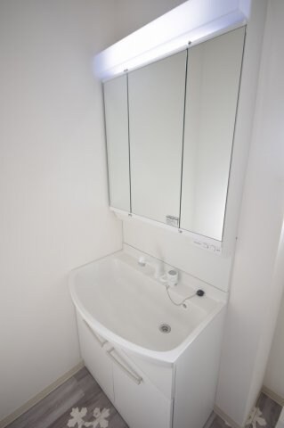 クリエオーレ生江Ⅱの物件内観写真