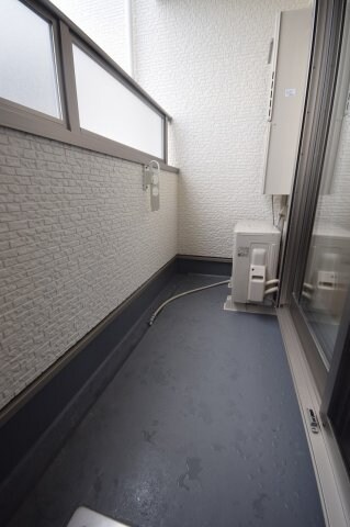 クリエオーレ生江Ⅱの物件内観写真