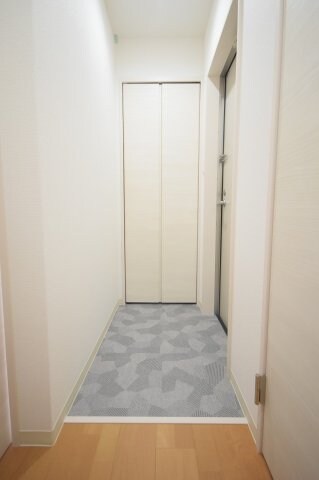 クリエオーレ生江Ⅱの物件内観写真