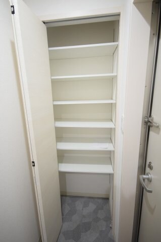 クリエオーレ生江Ⅱの物件内観写真