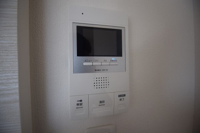 クリエオーレ生江Ⅱの物件内観写真