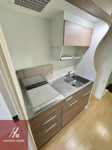 セレニテ梅田ルフレの物件内観写真