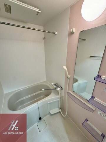 セレニテ梅田ルフレの物件内観写真