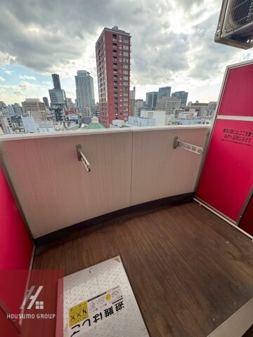 セレニテ梅田ルフレの物件内観写真