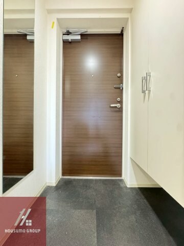 セレニテ梅田ルフレの物件内観写真