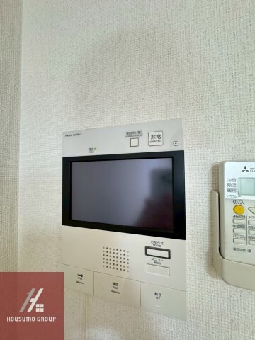 セレニテ梅田ルフレの物件内観写真