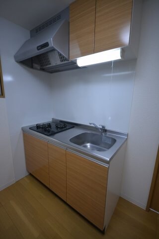 コンフォール千林の物件内観写真