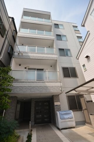 コンフォール千林の物件外観写真