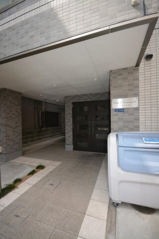 コンフォール千林の物件外観写真