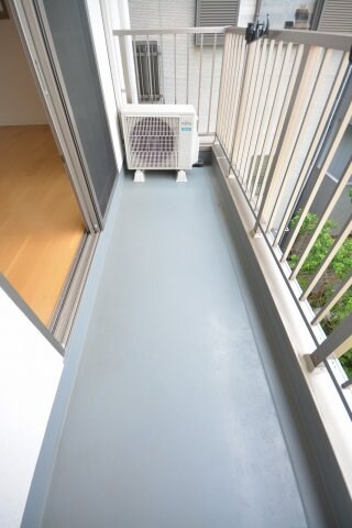 コンフォール千林の物件内観写真