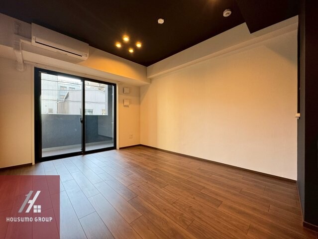 セントリヴィエ大阪梅田の物件内観写真