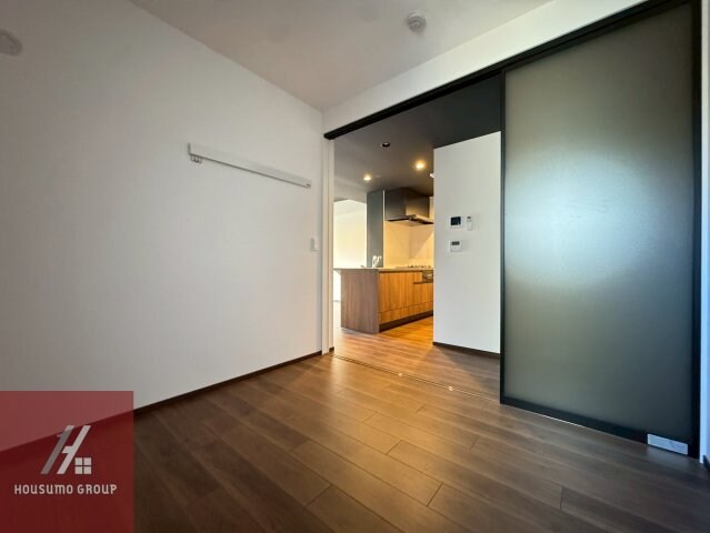 セントリヴィエ大阪梅田の物件内観写真