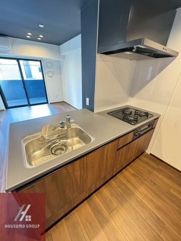 セントリヴィエ大阪梅田の物件内観写真