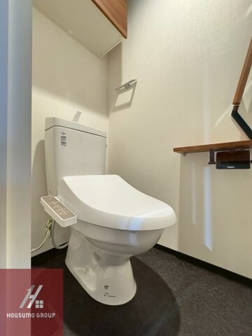 セントリヴィエ大阪梅田の物件内観写真