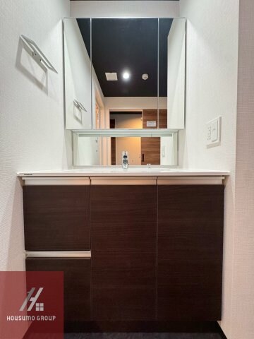 セントリヴィエ大阪梅田の物件内観写真