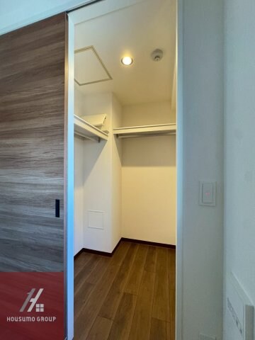 セントリヴィエ大阪梅田の物件内観写真