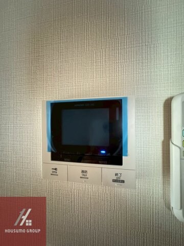 セントリヴィエ大阪梅田の物件内観写真