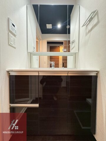 セントリヴィエ大阪梅田の物件内観写真