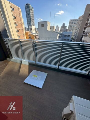 セントリヴィエ大阪梅田の物件内観写真