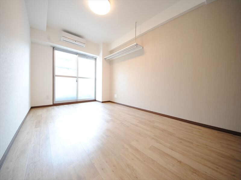 ウインズコート城東中央の物件内観写真