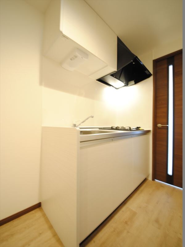 ウインズコート城東中央の物件内観写真