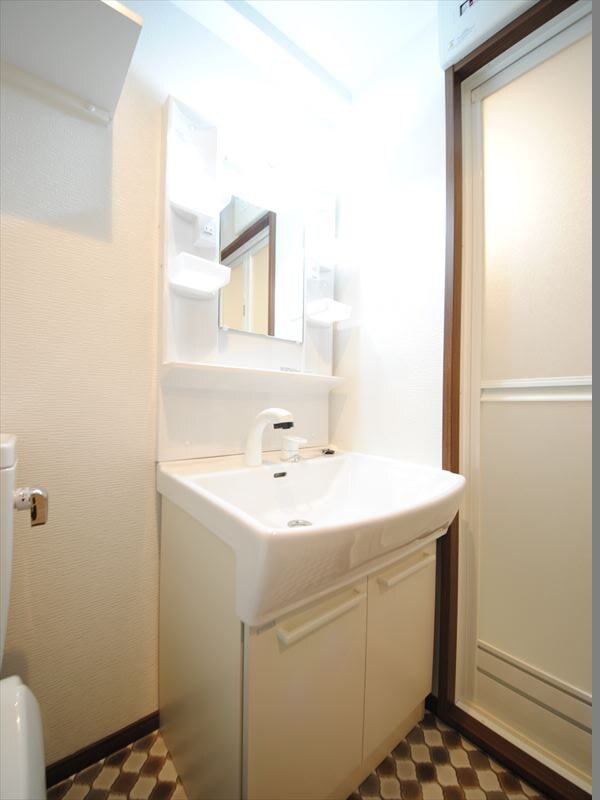 ウインズコート城東中央の物件内観写真