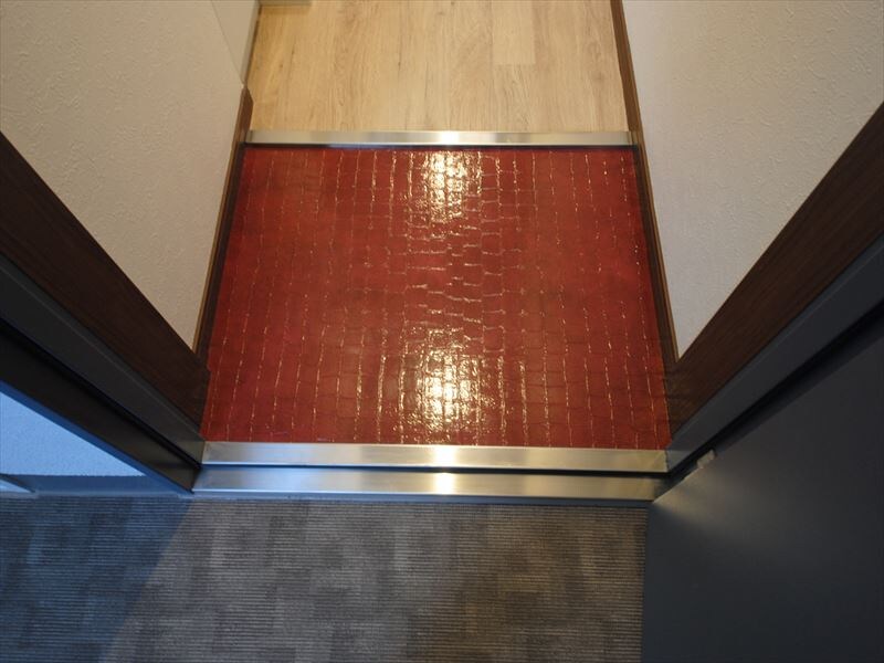 ウインズコート城東中央の物件内観写真