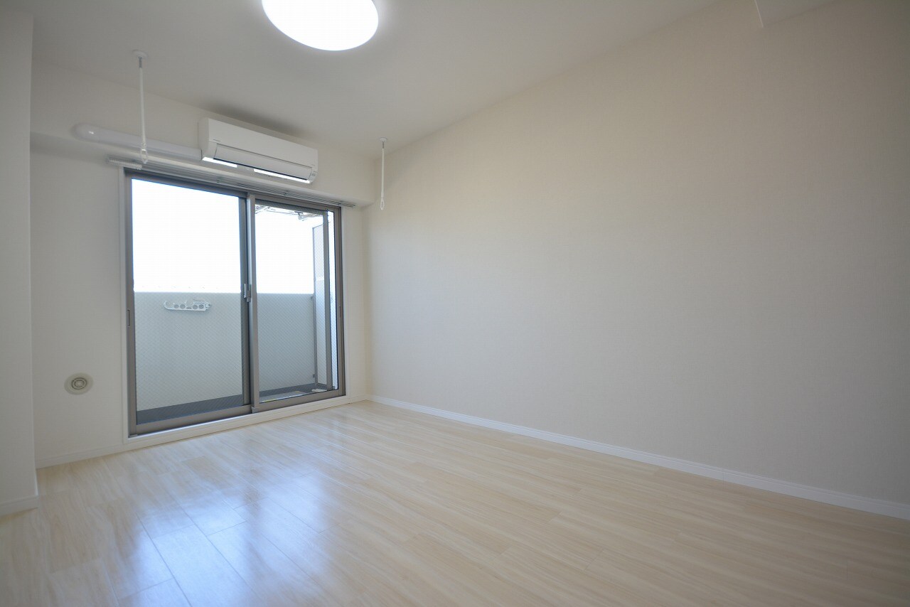 S-FORT桜ノ宮の物件内観写真