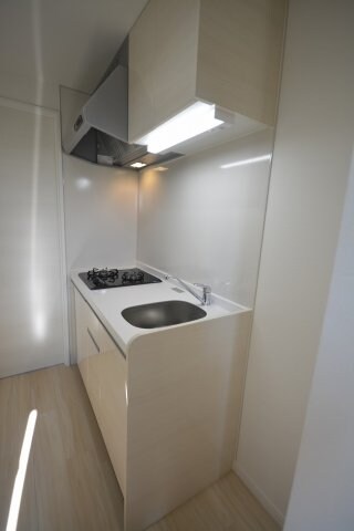 S-FORT桜ノ宮の物件内観写真