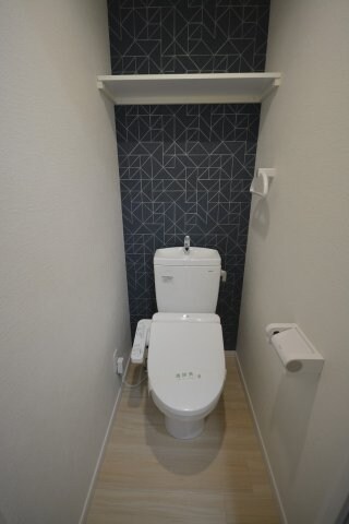 S-FORT桜ノ宮の物件内観写真