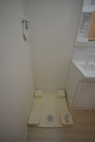 S-FORT桜ノ宮の物件内観写真