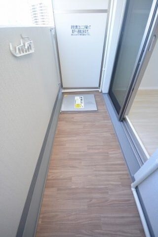 S-FORT桜ノ宮の物件内観写真