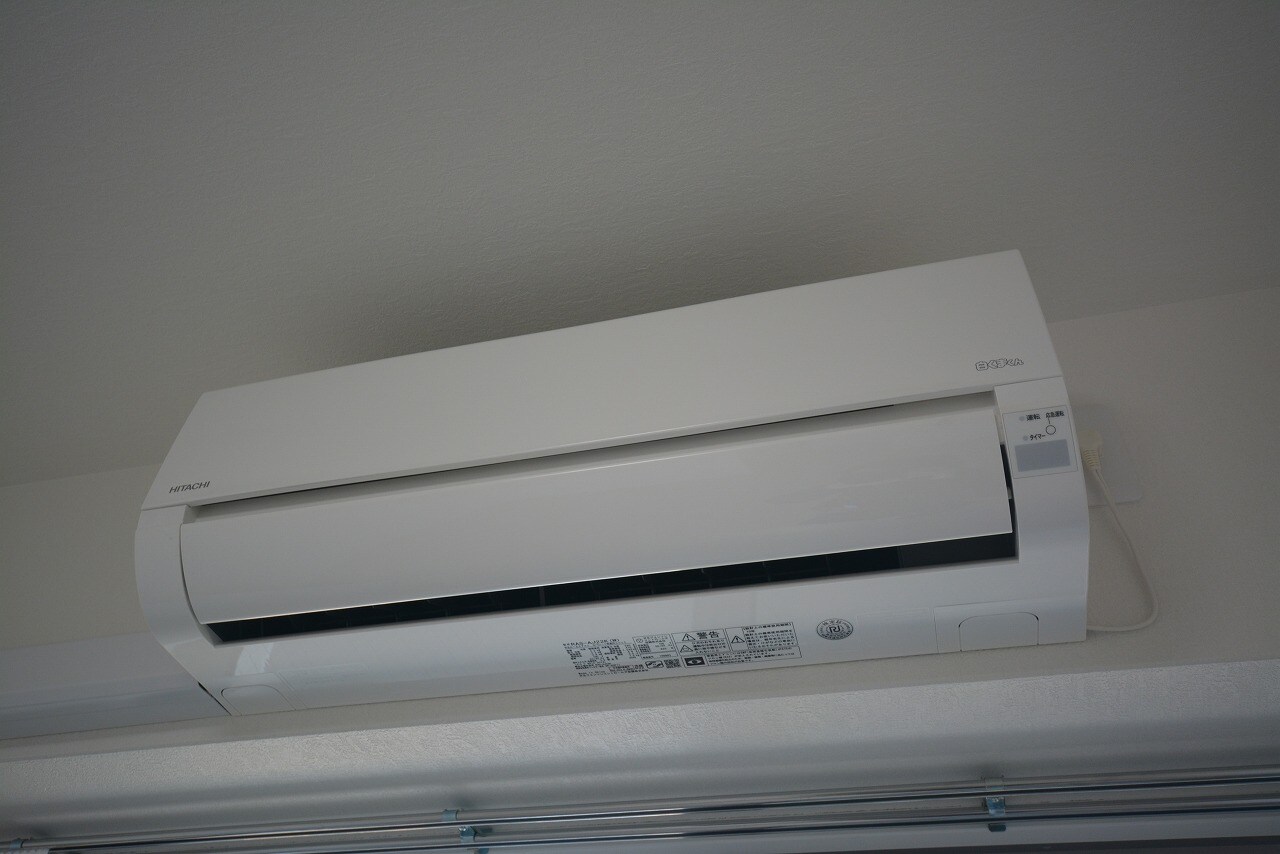 S-FORT桜ノ宮の物件内観写真