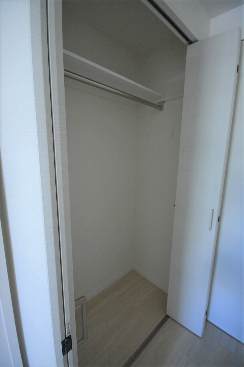 S-FORT桜ノ宮の物件内観写真