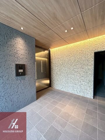 アーバネックス天満橋Frontの物件外観写真