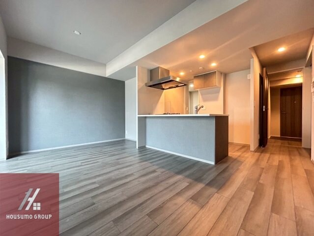 アーバネックス天満橋Frontの物件内観写真