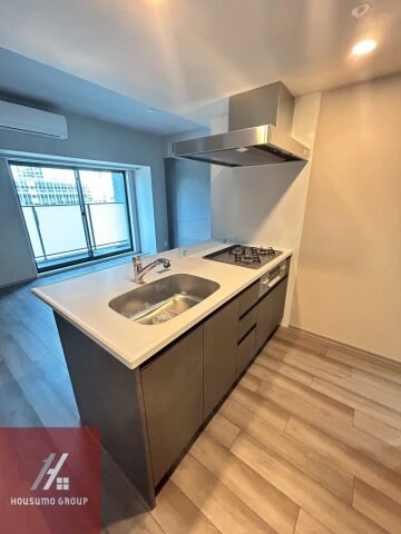 アーバネックス天満橋Frontの物件内観写真