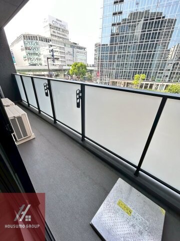 アーバネックス天満橋Frontの物件内観写真