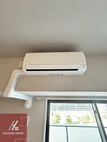 アーバネックス天満橋Frontの物件内観写真