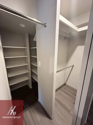 アーバネックス天満橋Frontの物件内観写真